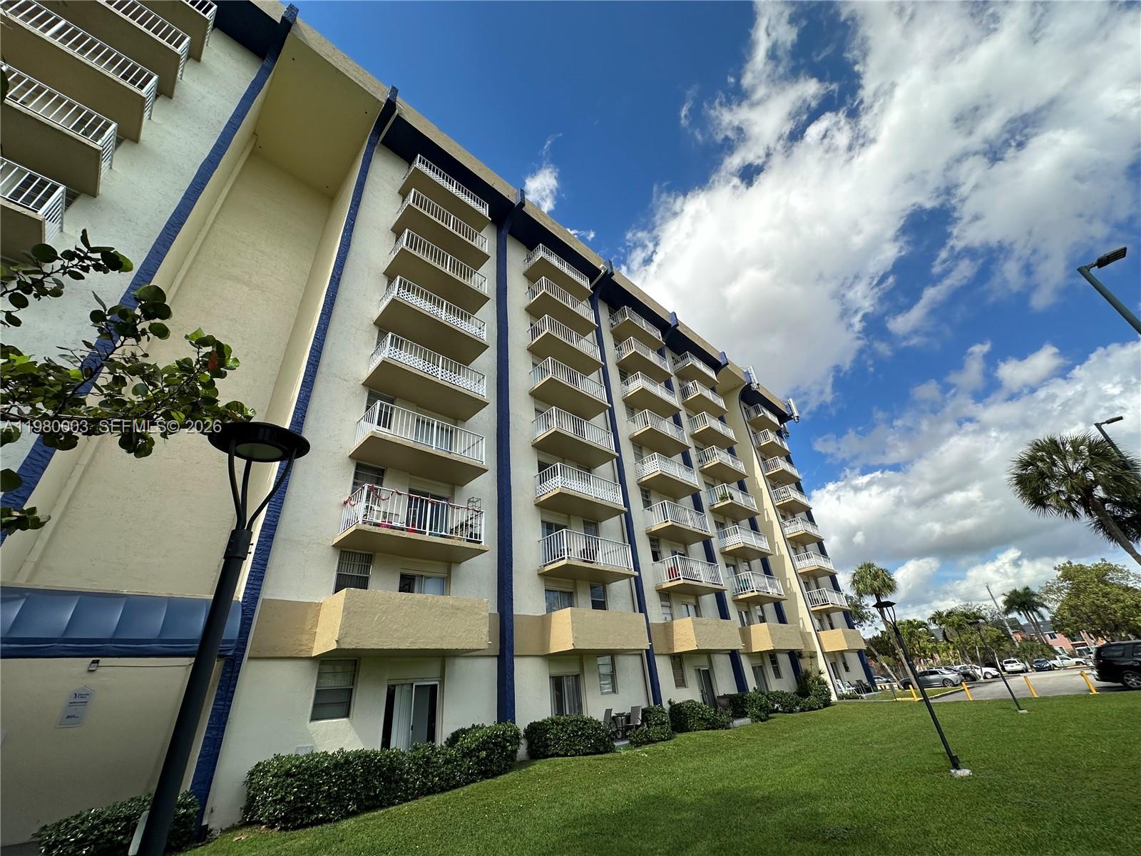 YOLANDA VILLAS CONDO - Residential Lease