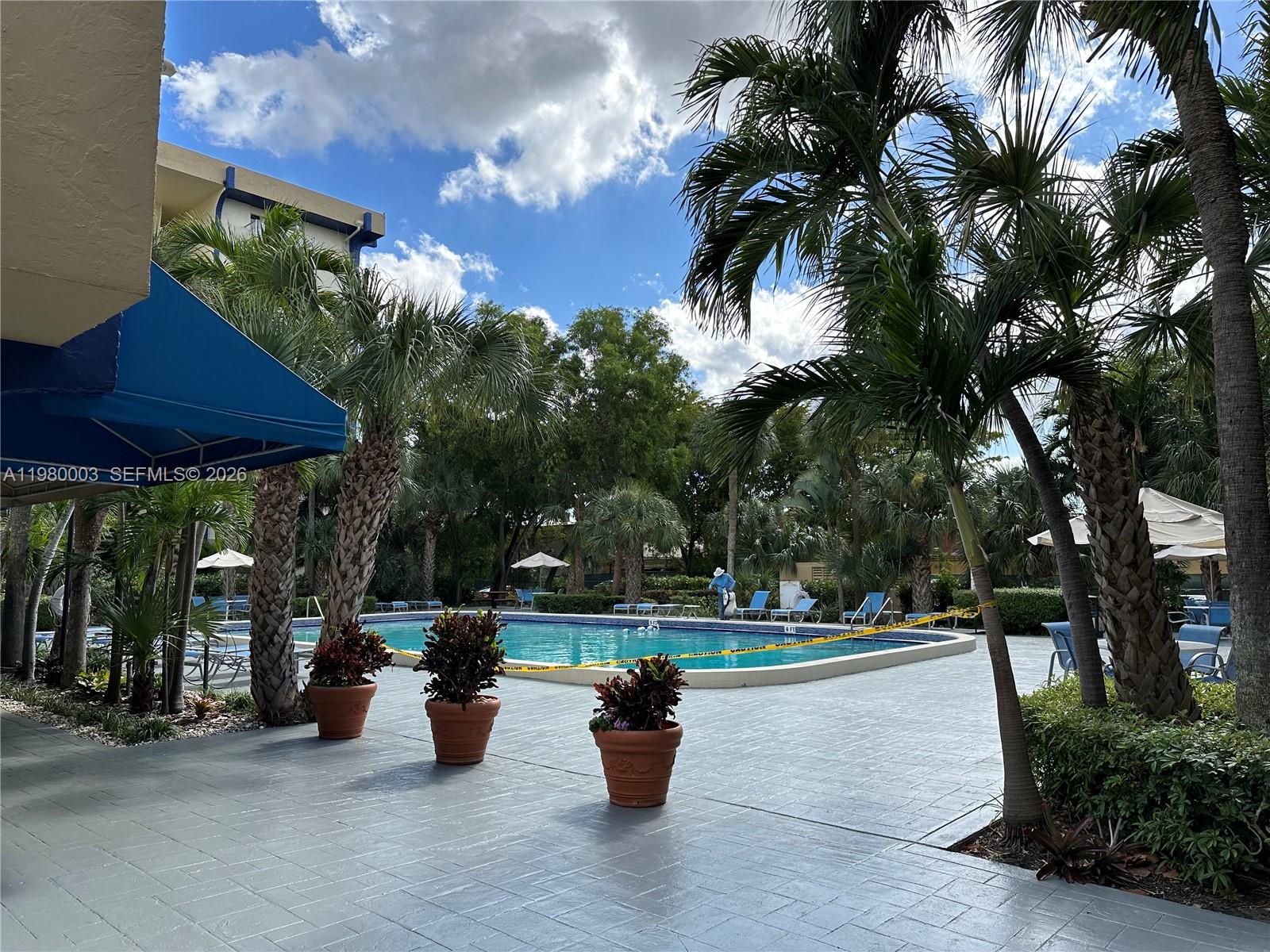 YOLANDA VILLAS CONDO - Residential Lease