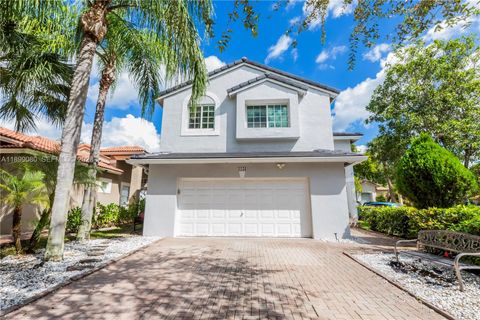 4156 Sapphire Ter Weston FL 33331