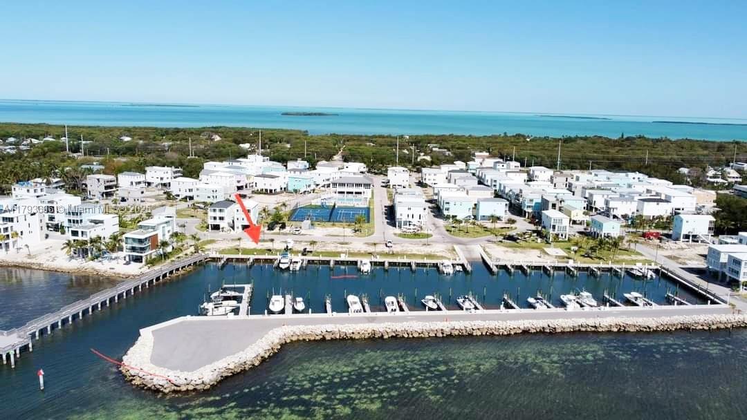 KEY LARGO OCEAN RESORT CO - Land