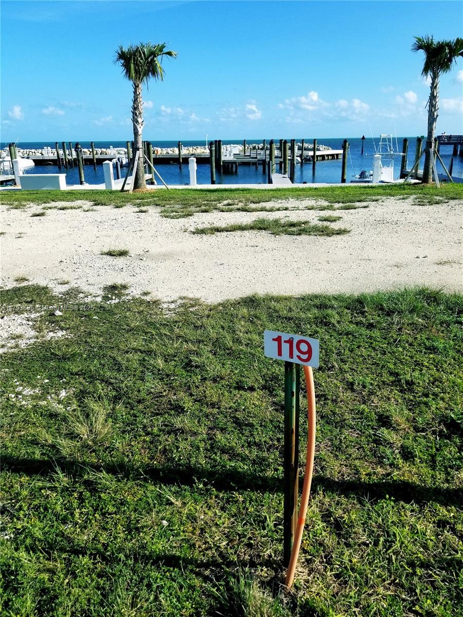 KEY LARGO OCEAN RESORT CO - Land