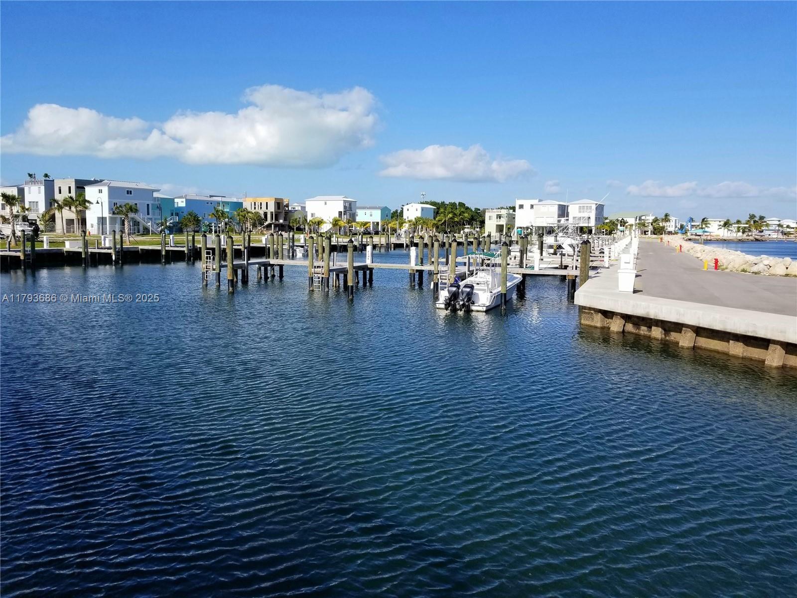 KEY LARGO OCEAN RESORT CO - Land