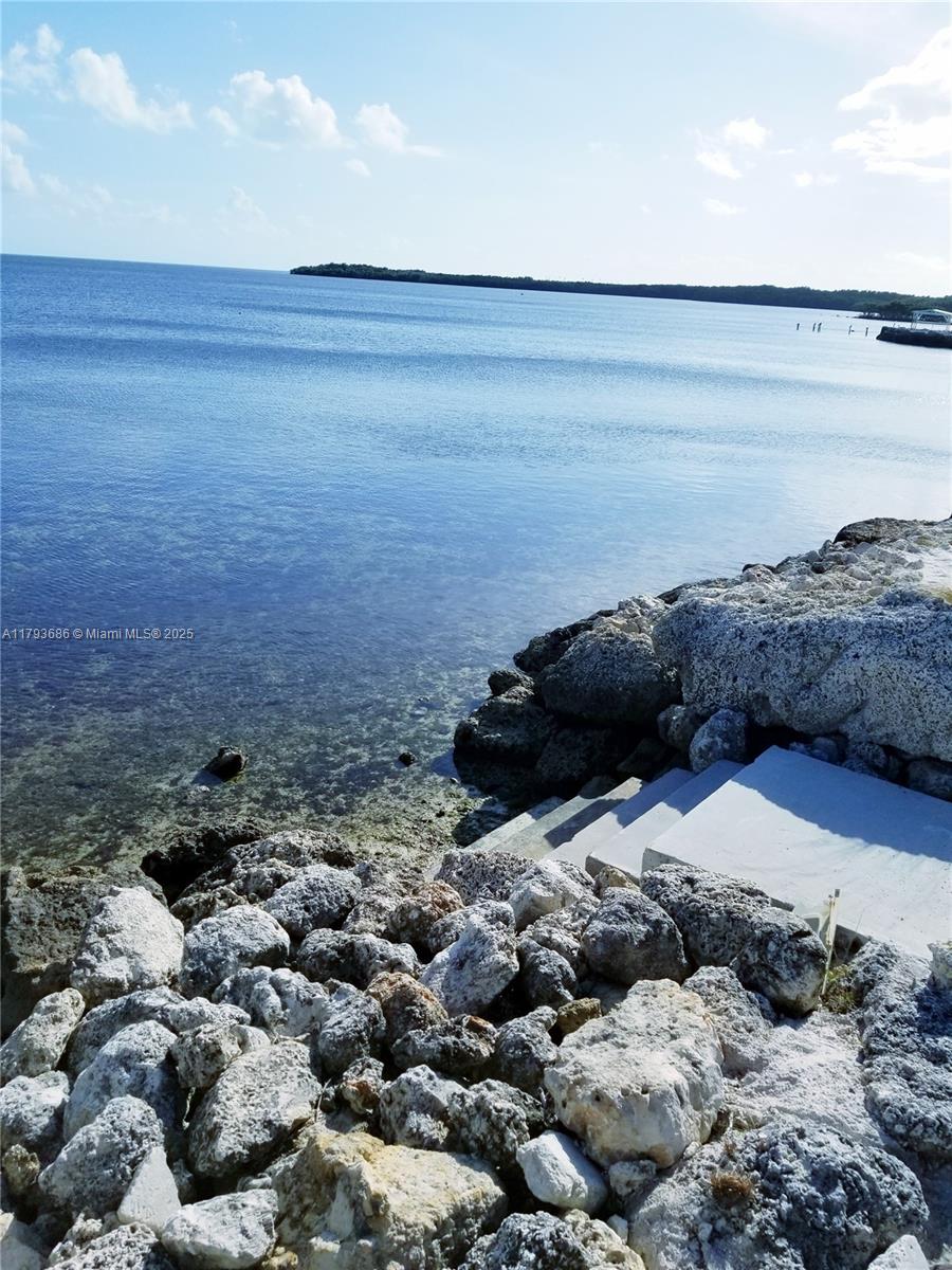 KEY LARGO OCEAN RESORT CO - Land