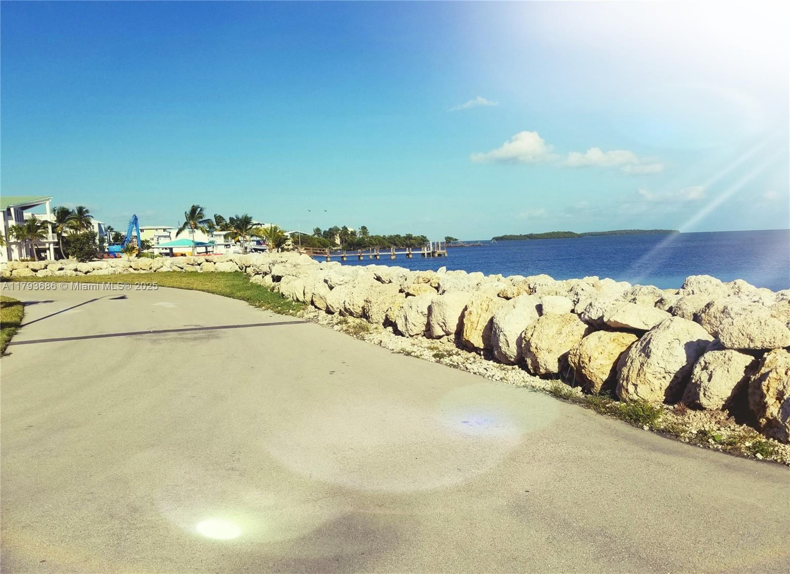 KEY LARGO OCEAN RESORT CO - Land