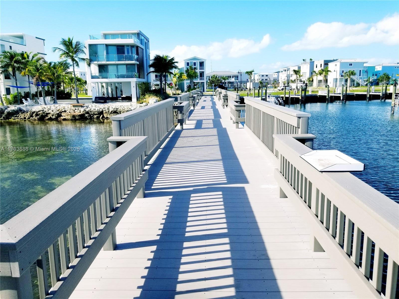 KEY LARGO OCEAN RESORT CO - Land