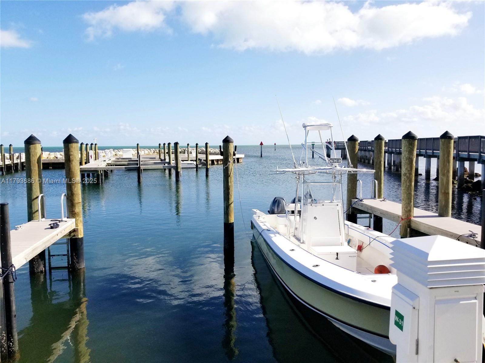 KEY LARGO OCEAN RESORT CO - Land