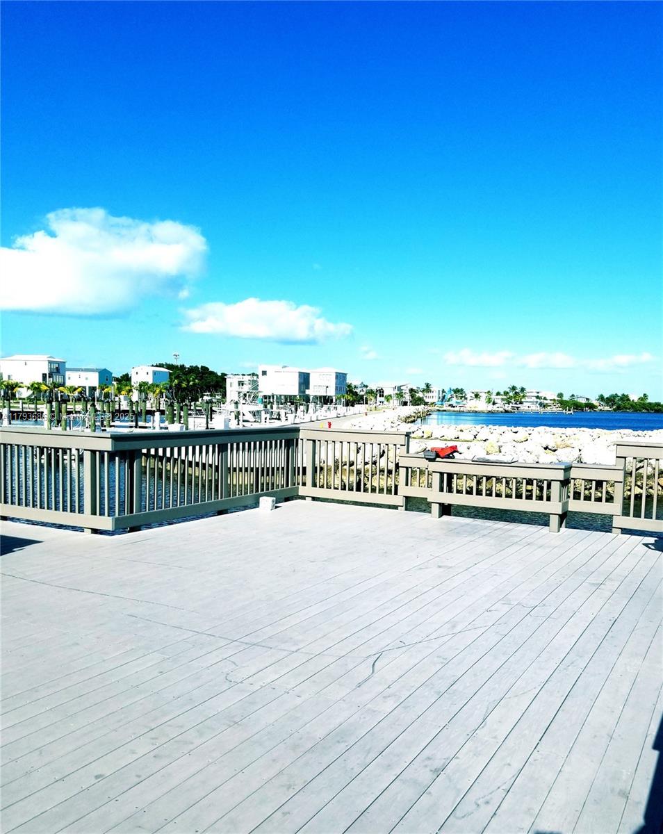 KEY LARGO OCEAN RESORT CO - Land