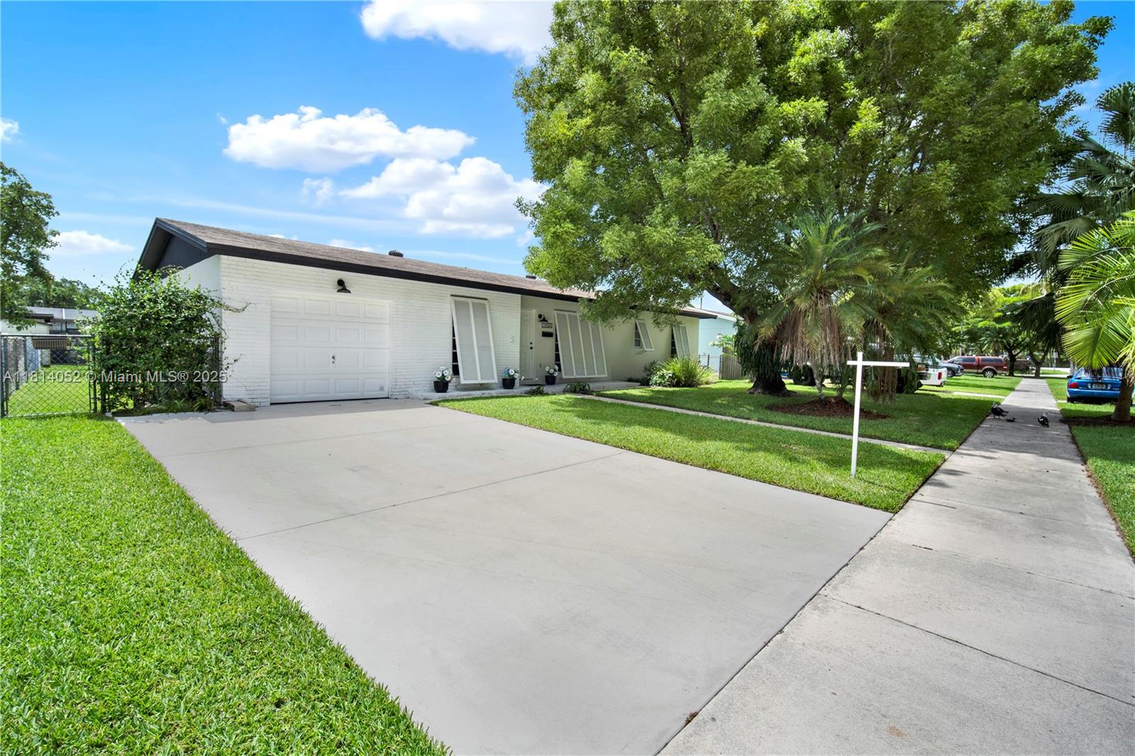 BEL AIRE SEC 16 - Residential