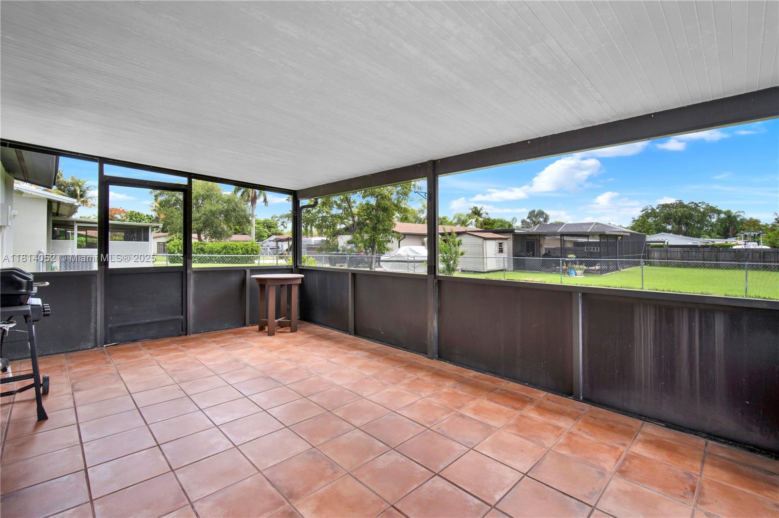 BEL AIRE SEC 16 - Residential