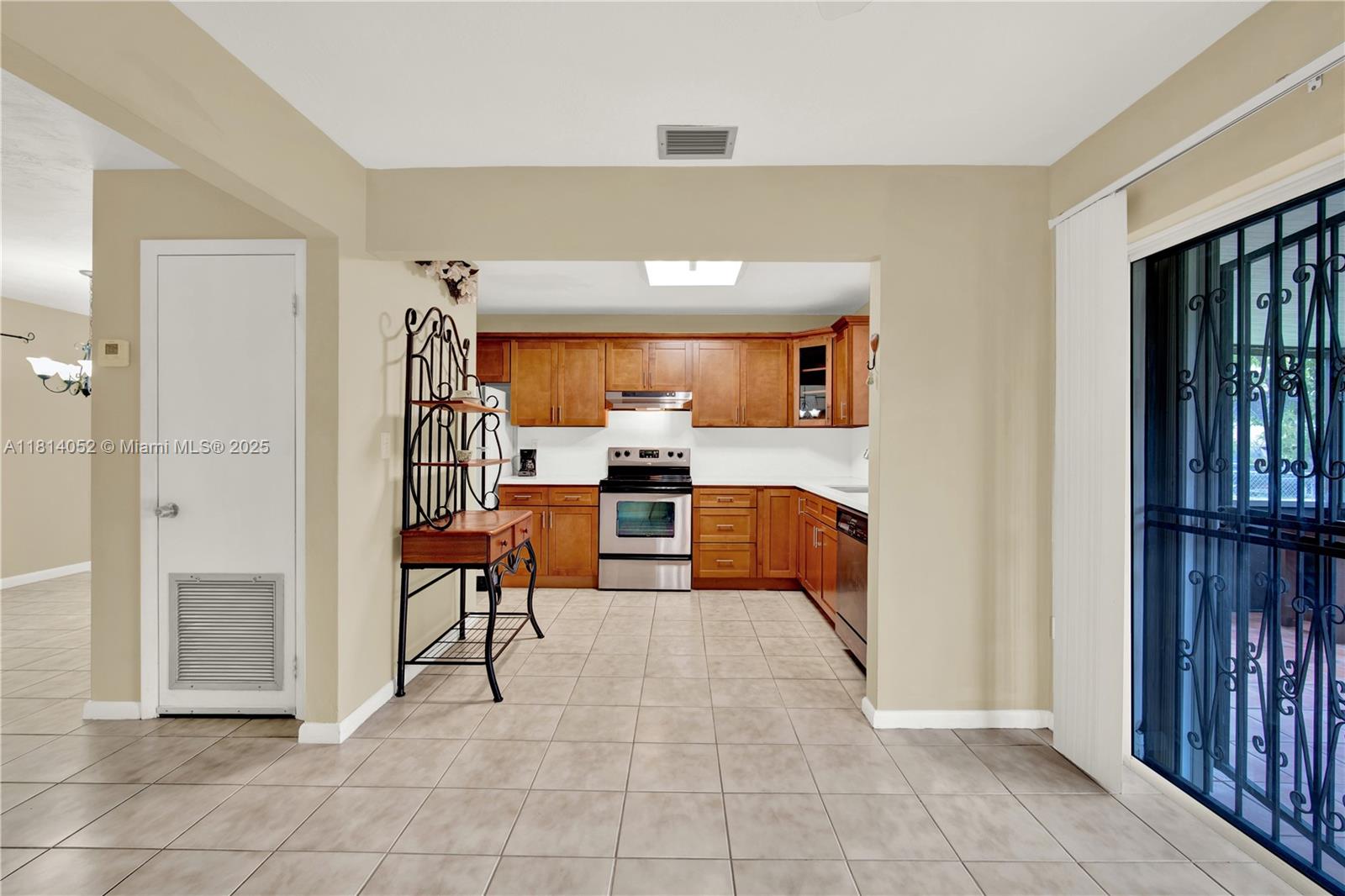 BEL AIRE SEC 16 - Residential