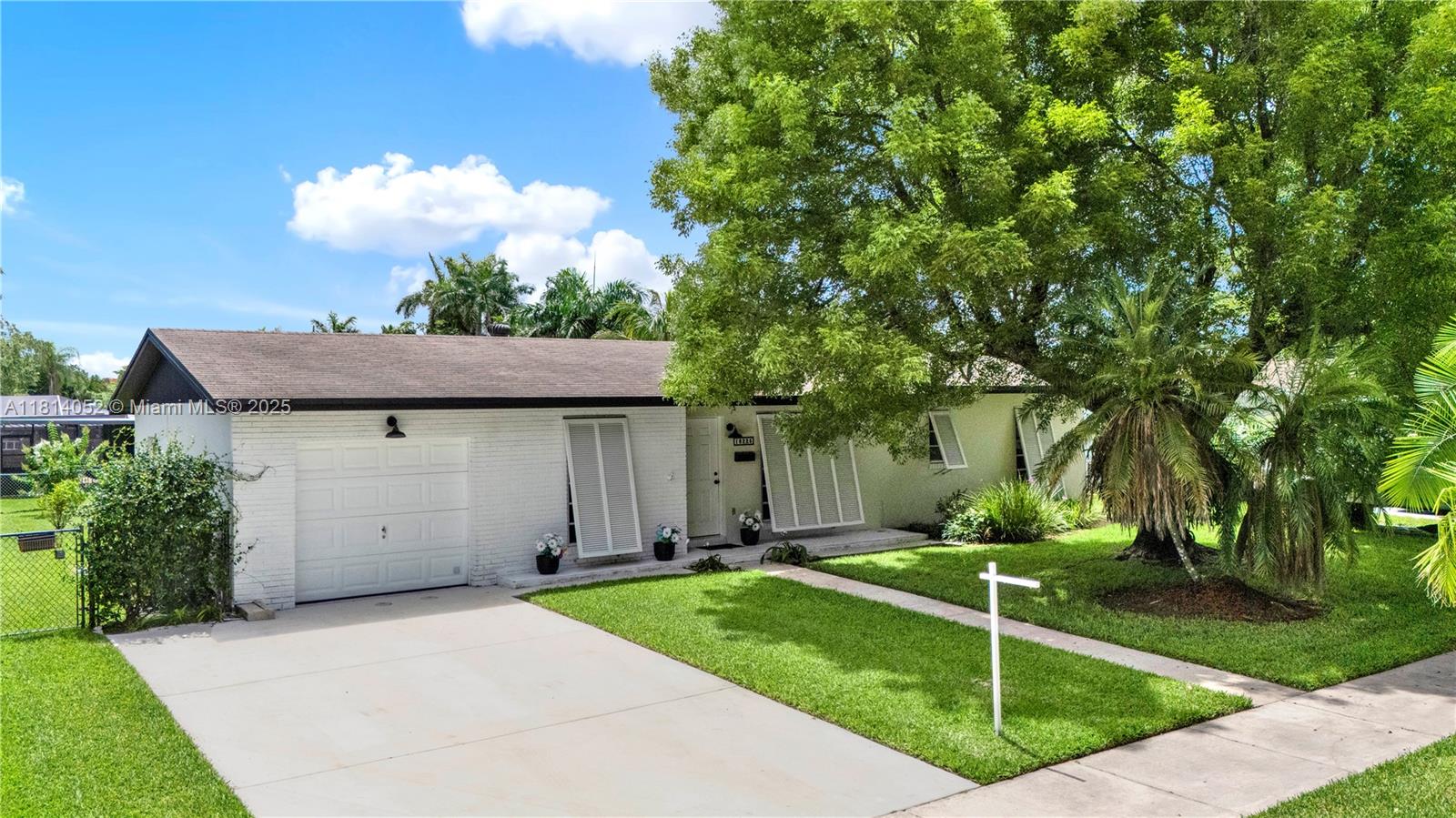 BEL AIRE SEC 16 - Residential