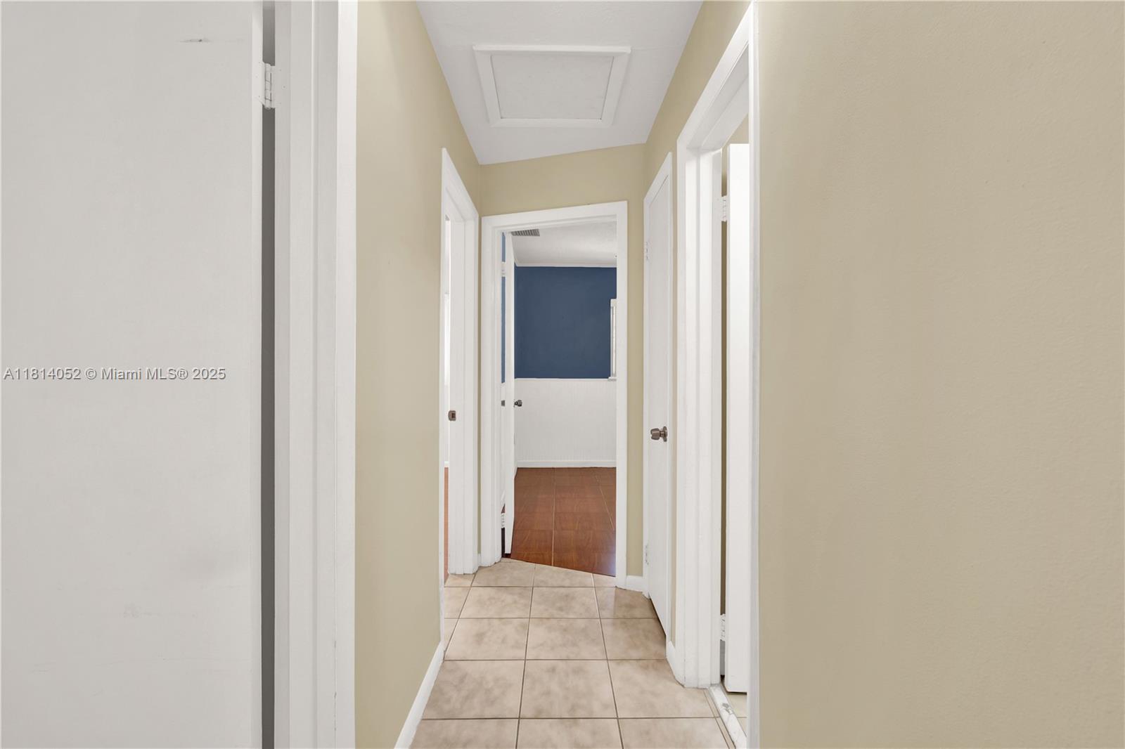 BEL AIRE SEC 16 - Residential