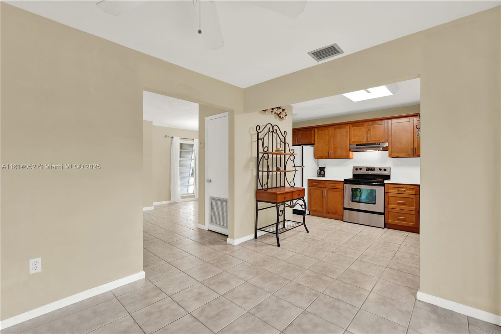 BEL AIRE SEC 16 - Residential