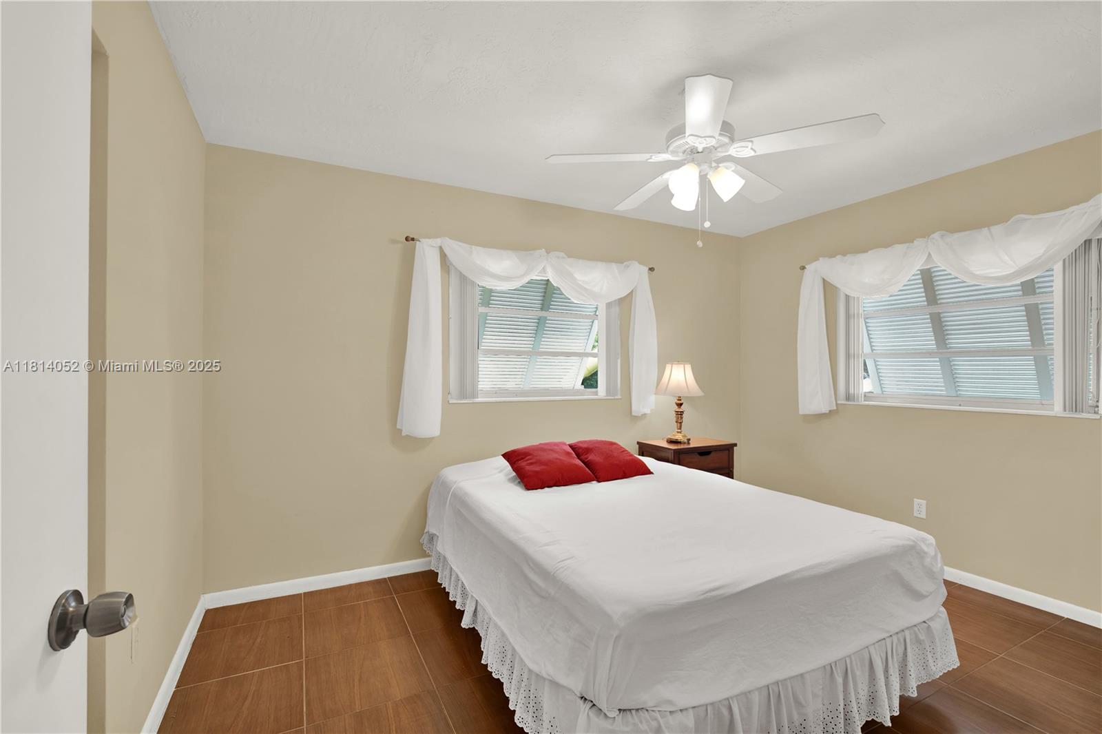 BEL AIRE SEC 16 - Residential