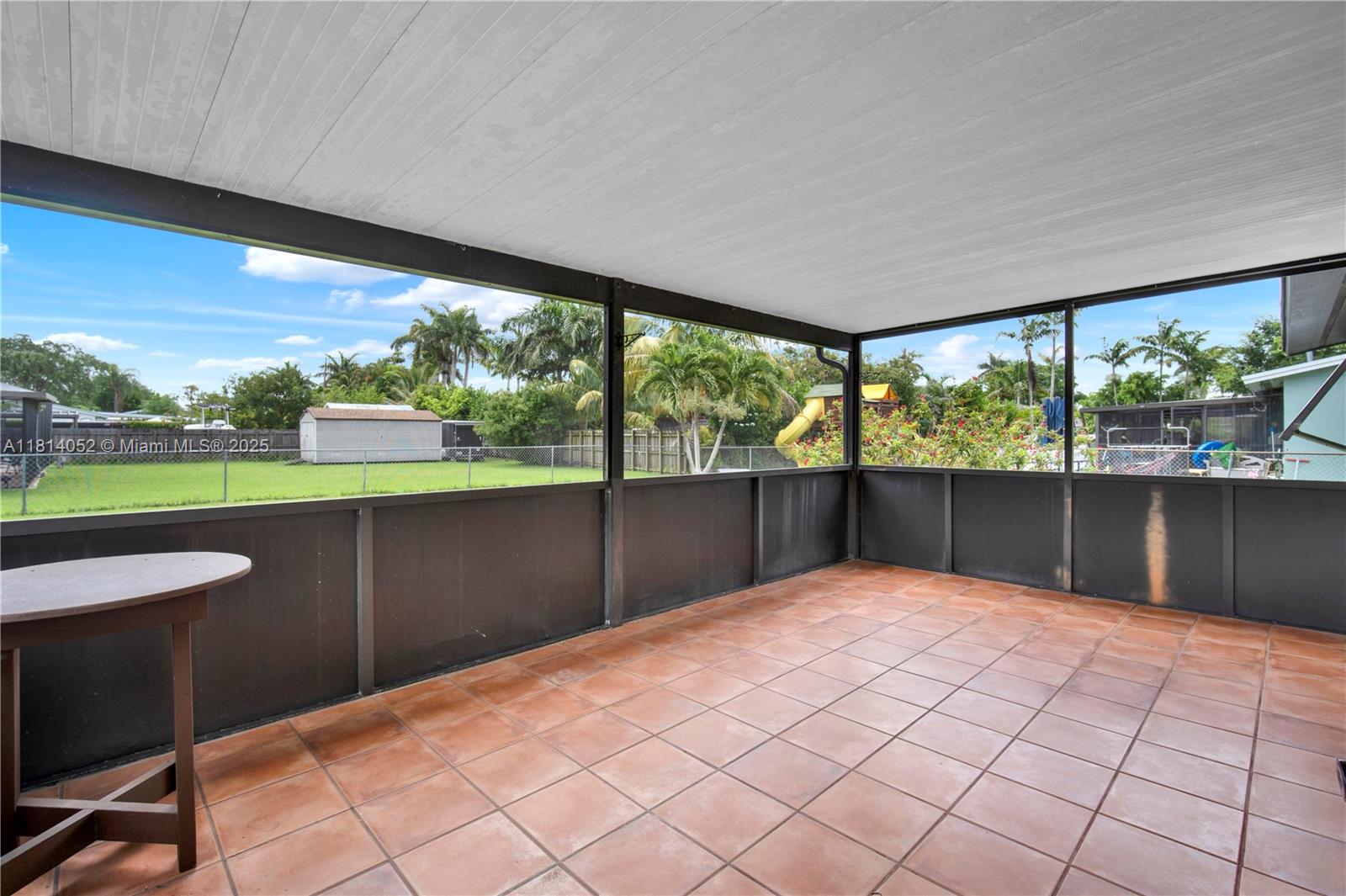 BEL AIRE SEC 16 - Residential