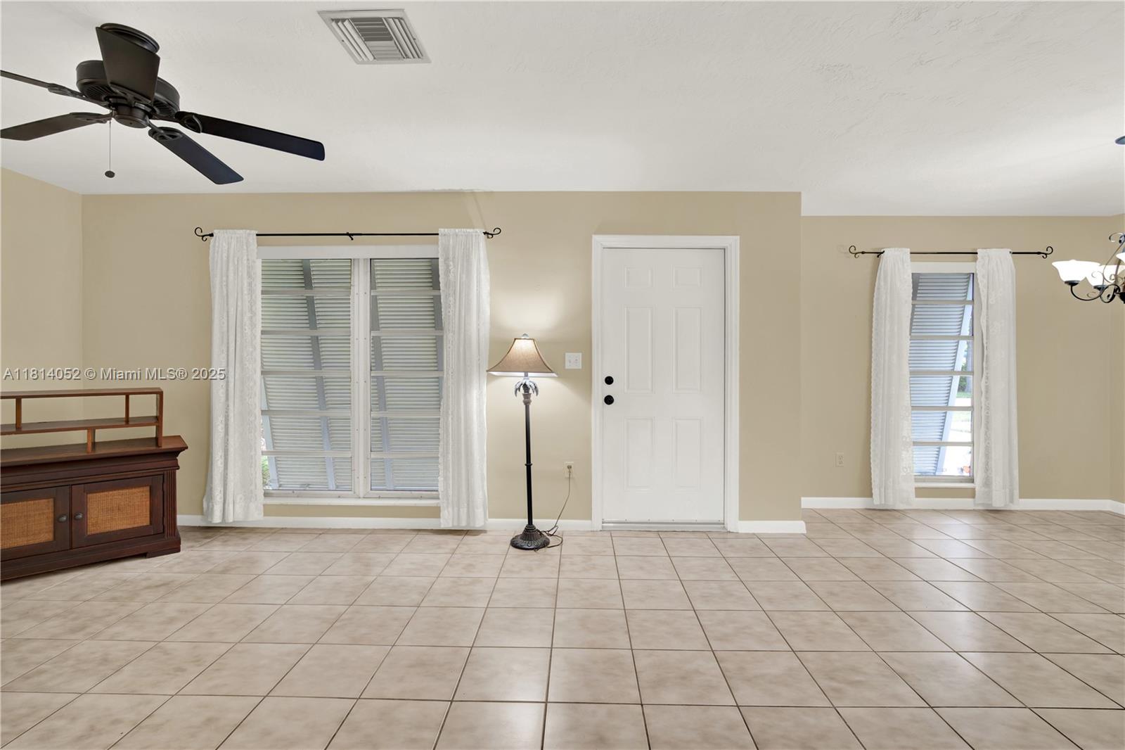 BEL AIRE SEC 16 - Residential