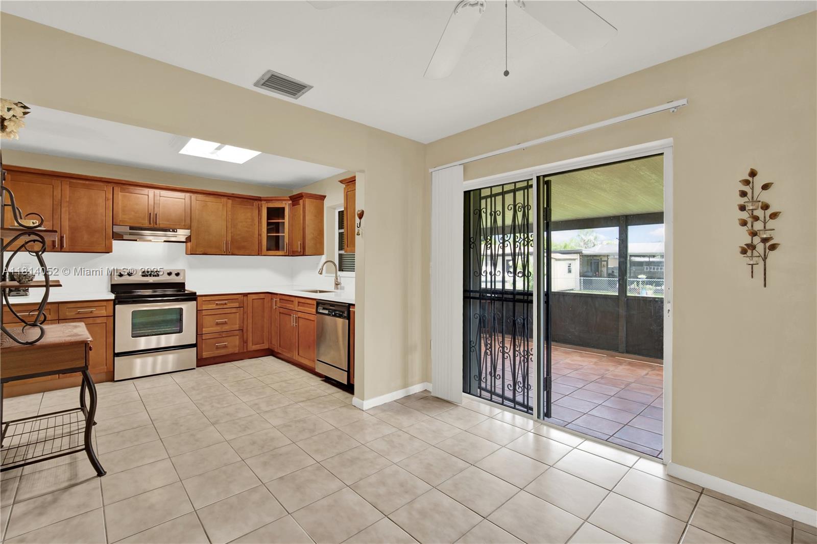 BEL AIRE SEC 16 - Residential