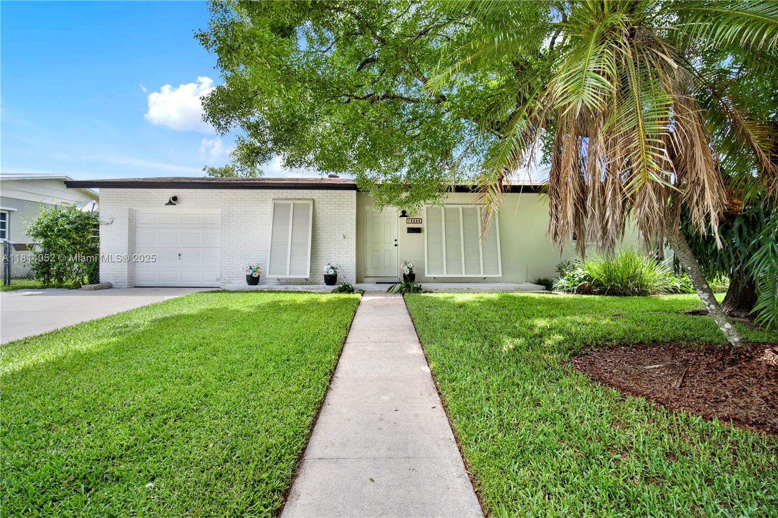 BEL AIRE SEC 16 - Residential