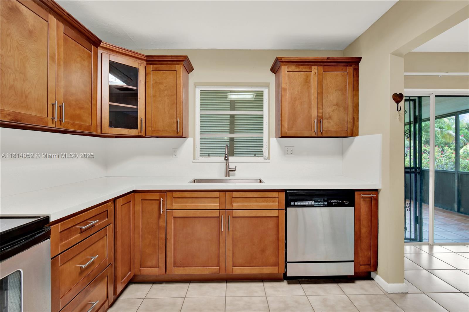 BEL AIRE SEC 16 - Residential