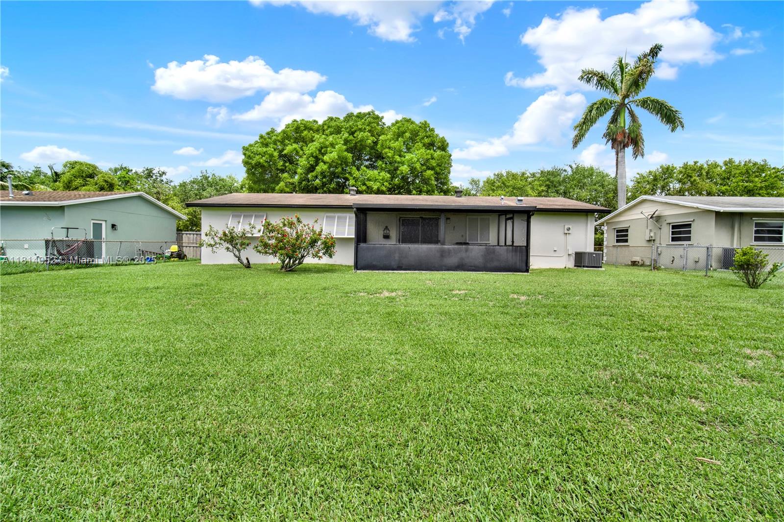 BEL AIRE SEC 16 - Residential