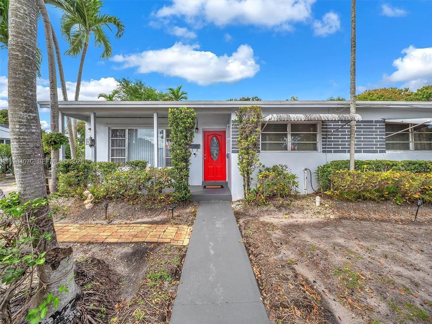 Spacious 5-bedroom home located in the heart of Miami Gardens just minutes from Hard Rock Stadium. Ideal for homeowners or investors, this property offers ample living space, a large yard, perfect for gatherings, room for a pool, and endless potential. Ample parking. Conveniently located near major highways, shopping, dining, and entertainment. Offering strong short-term rental, Air BnB, or long-term income potential. Generous layout with plenty of space for customization. No HOA. Centrally located near major roadways, I-95 and Turnpike. Roof >5 yrs old.