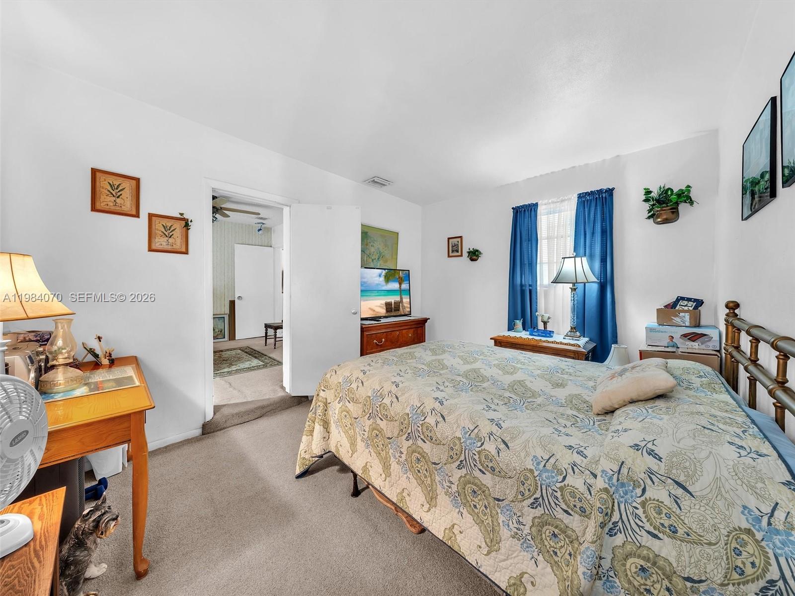 BONNIE BRIAR ESTATES - Residential