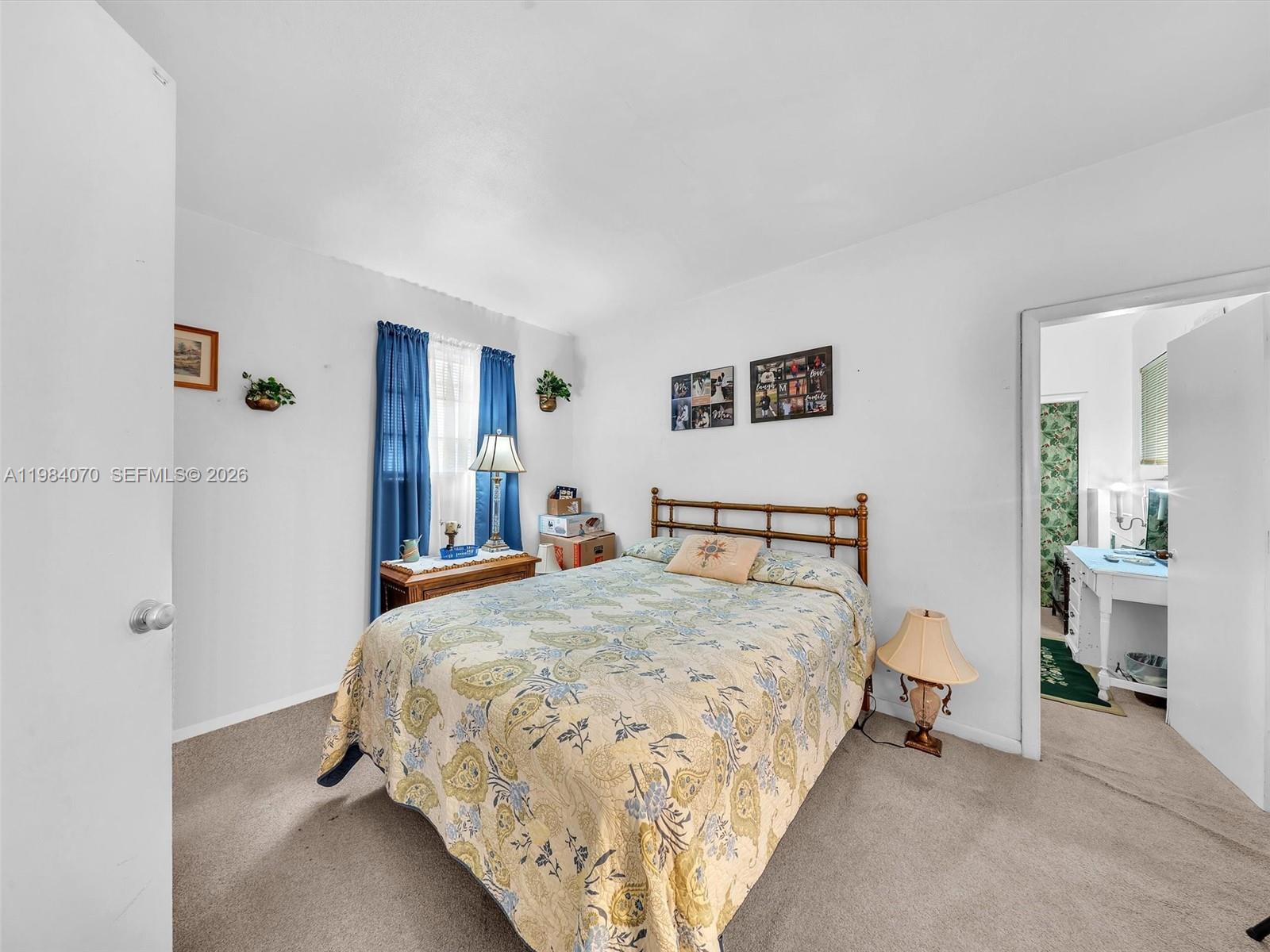 BONNIE BRIAR ESTATES - Residential