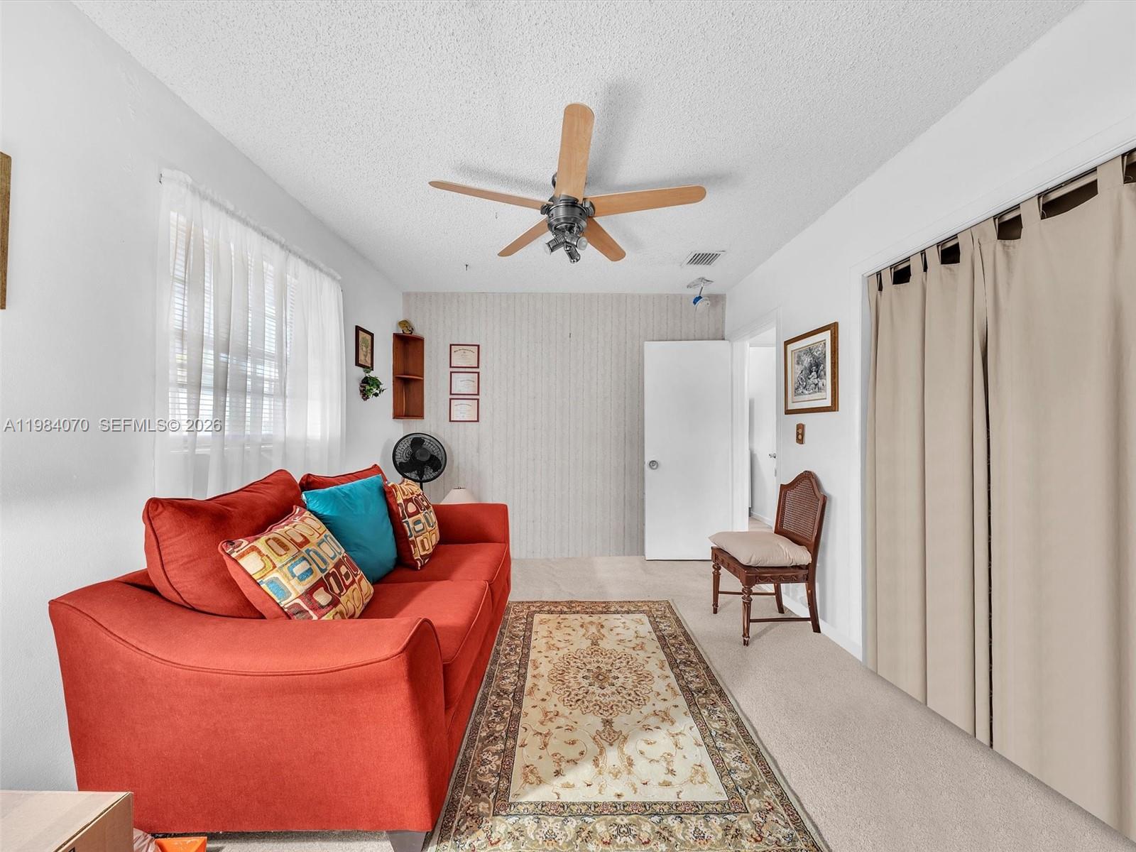 BONNIE BRIAR ESTATES - Residential