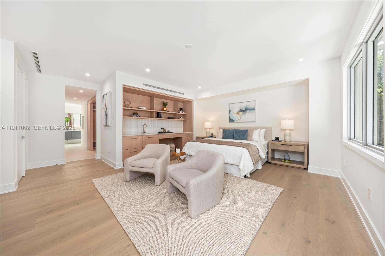 ROCK REEF - Residential