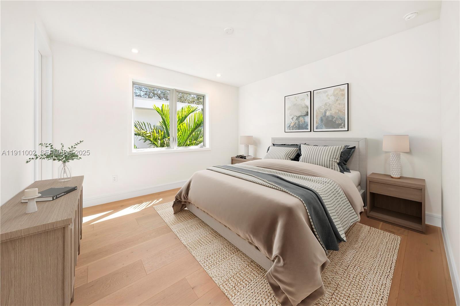 ROCK REEF - Residential