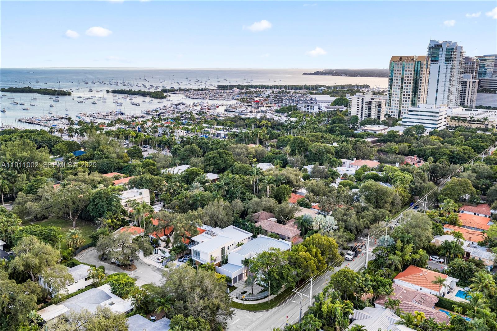 ROCK REEF - Residential