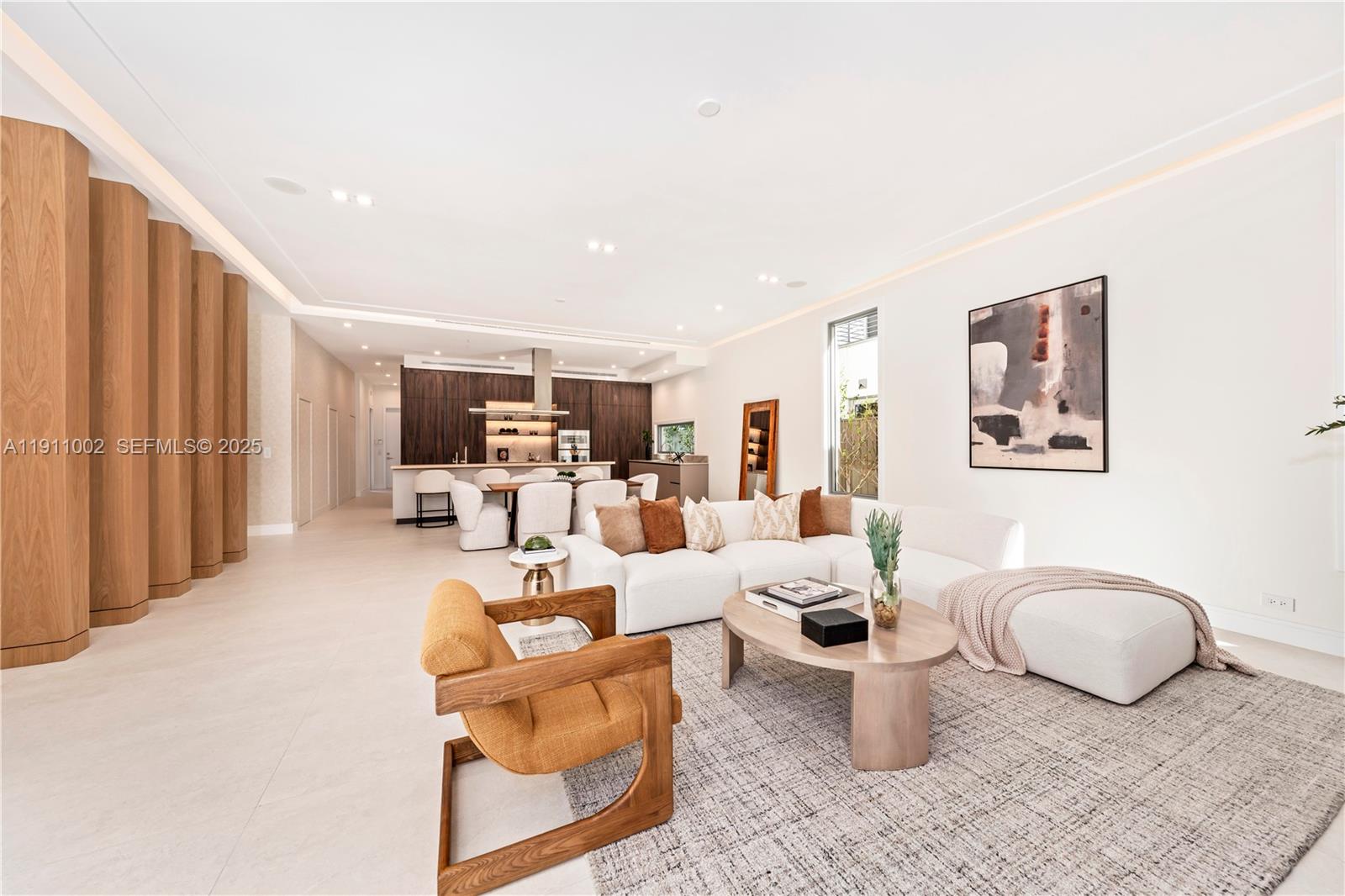 ROCK REEF - Residential