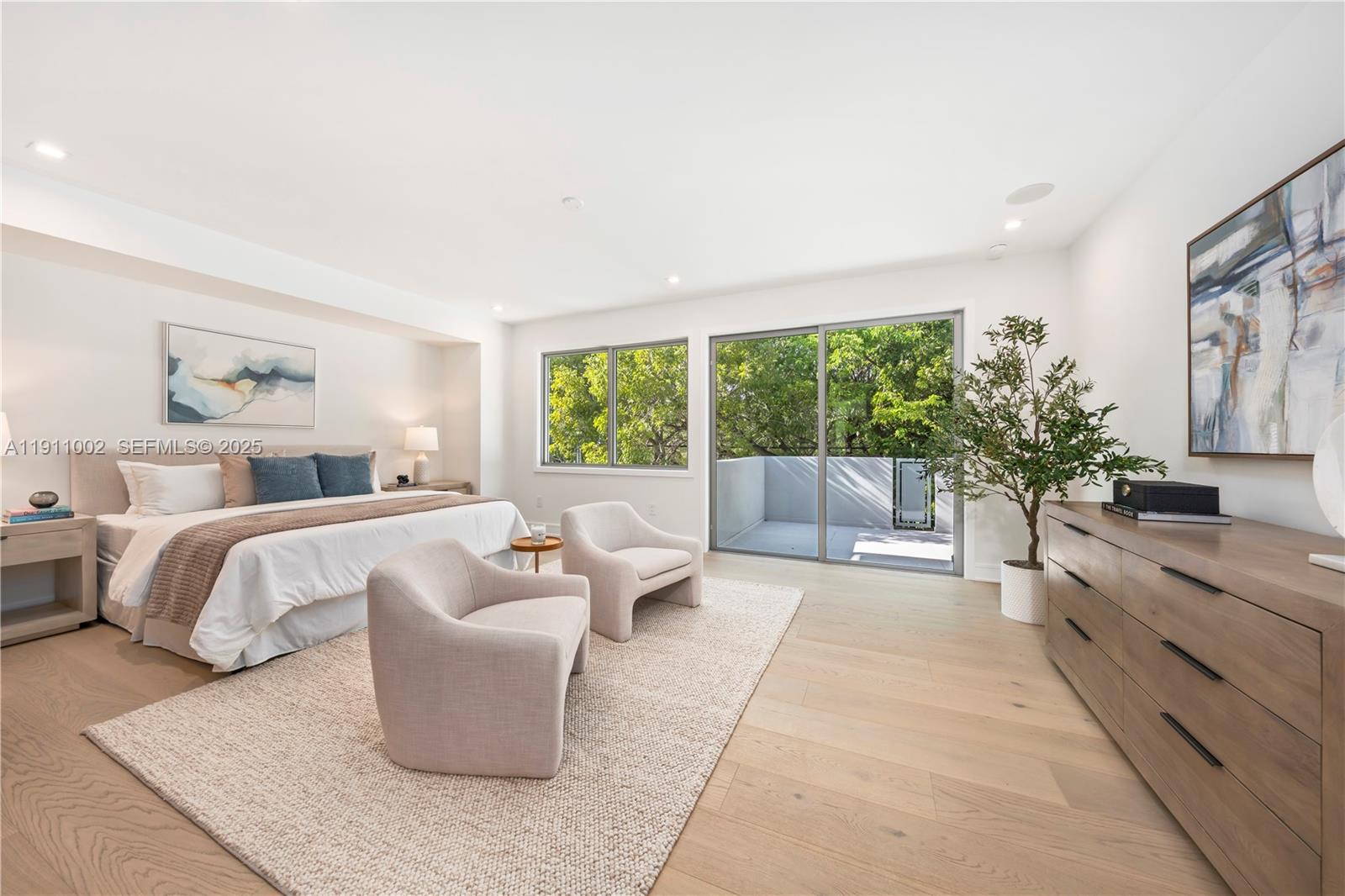 ROCK REEF - Residential