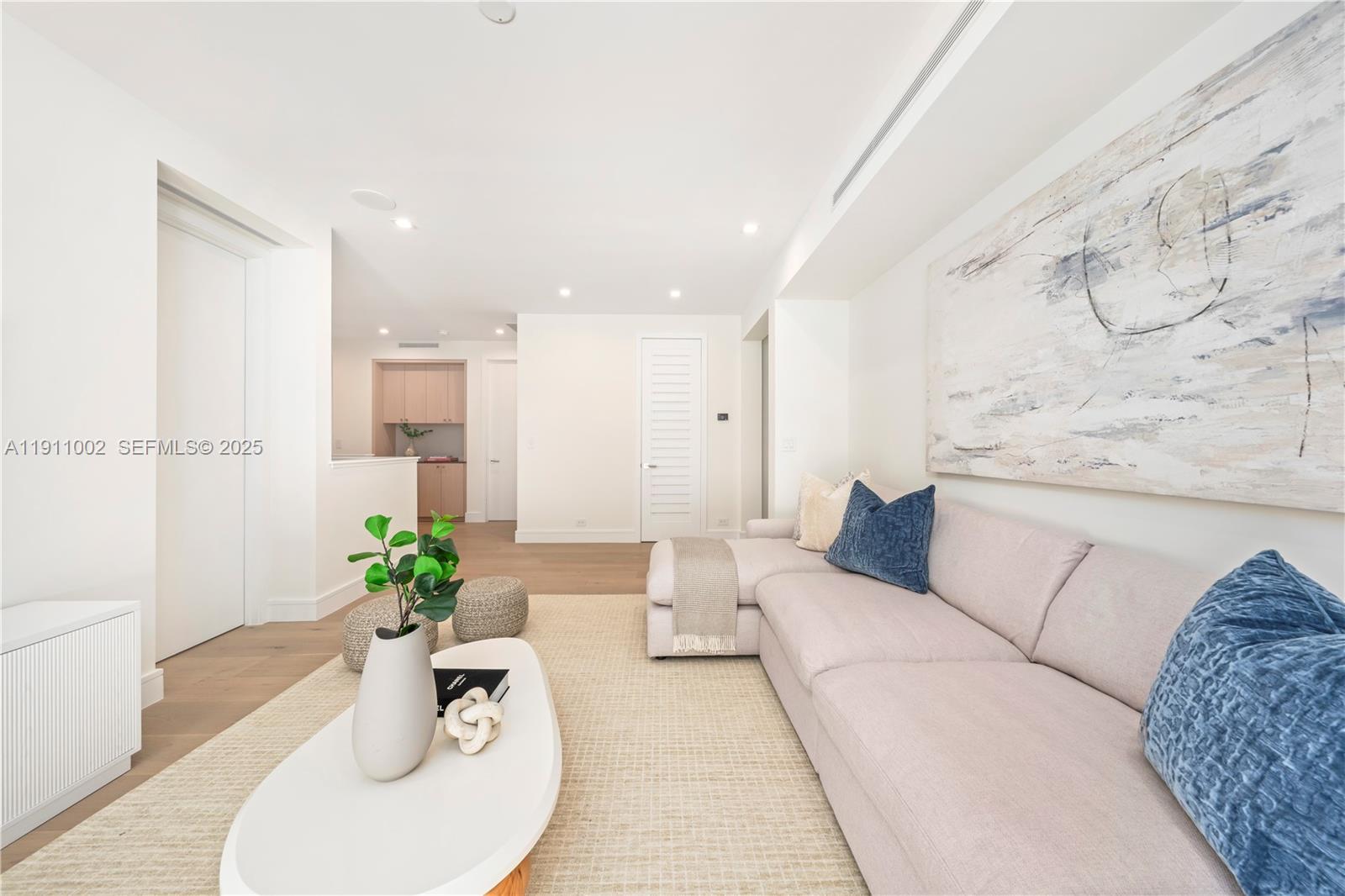 ROCK REEF - Residential