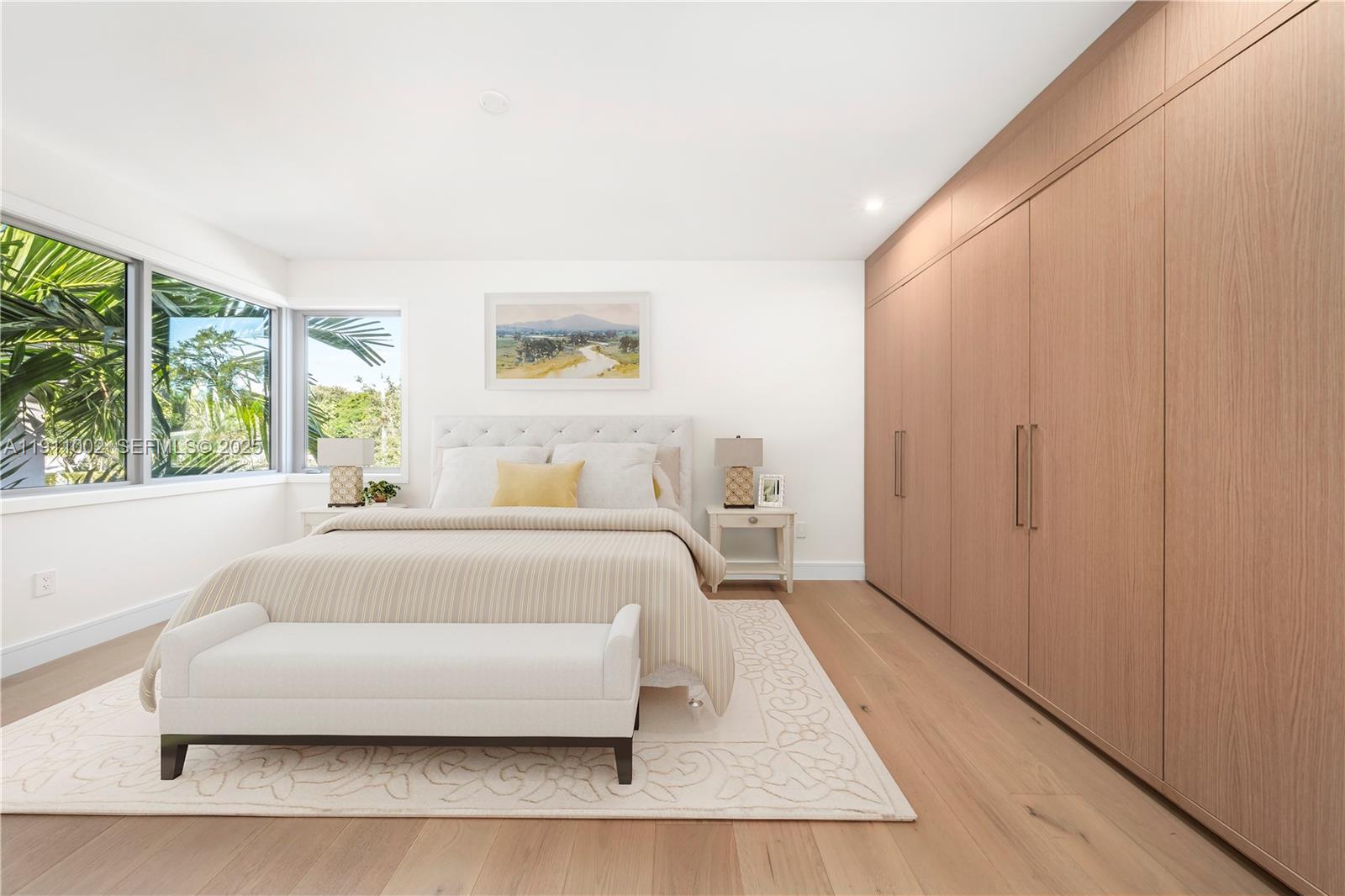 ROCK REEF - Residential