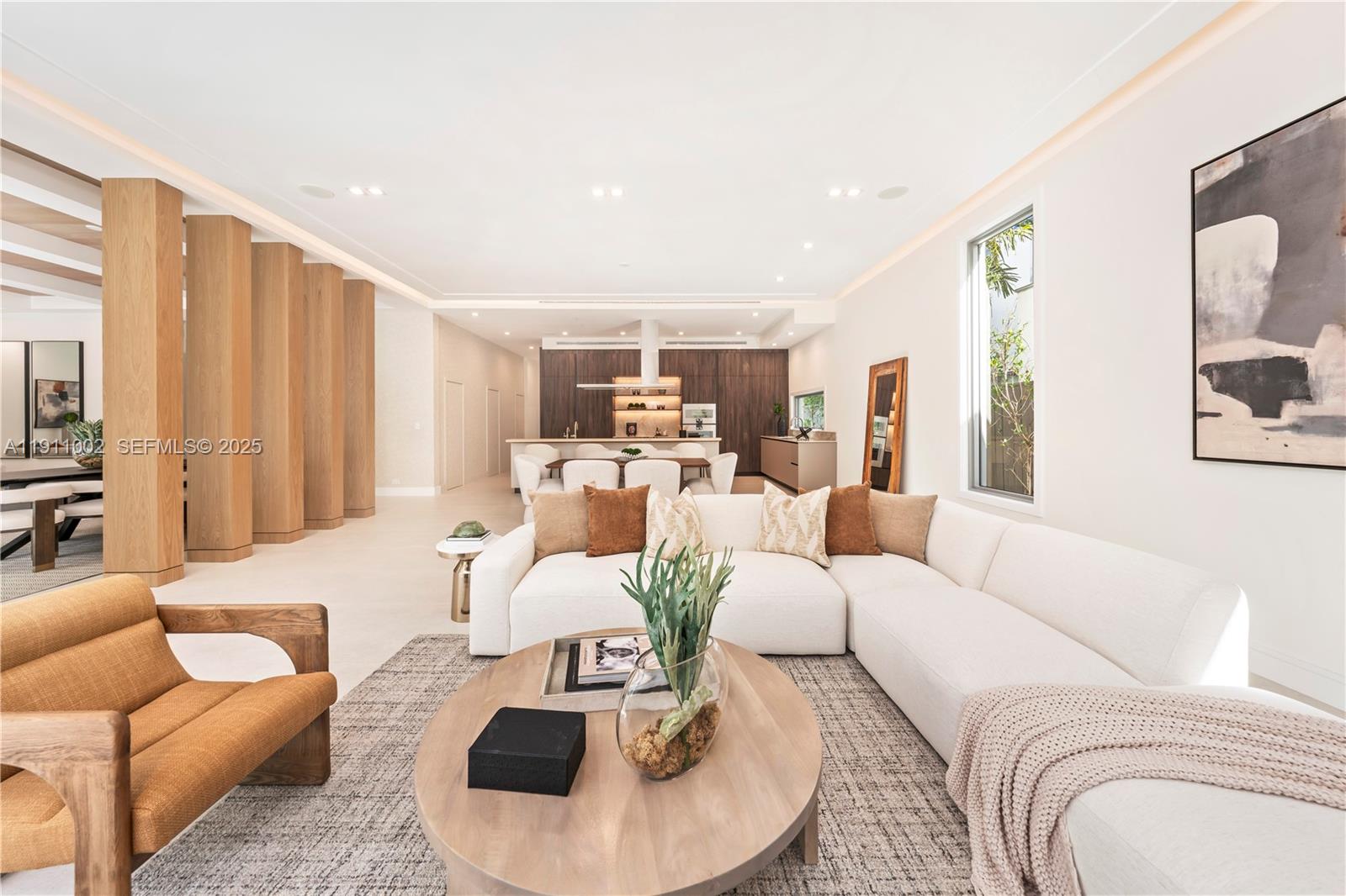 ROCK REEF - Residential