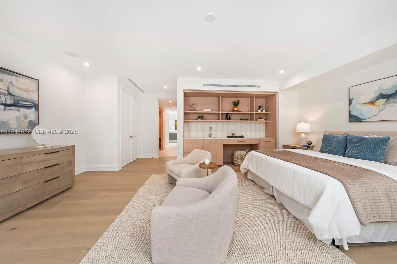 ROCK REEF - Residential