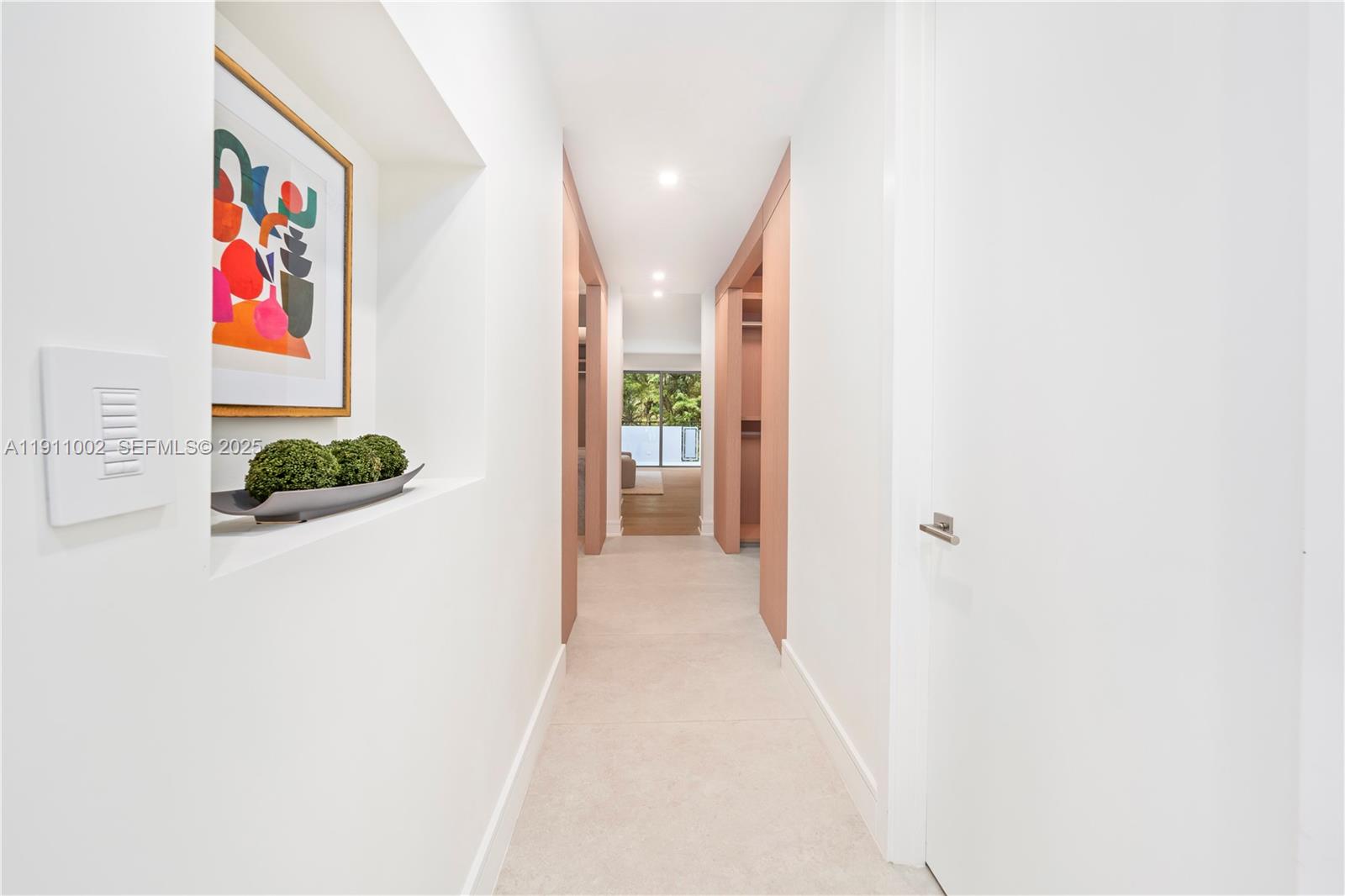 ROCK REEF - Residential