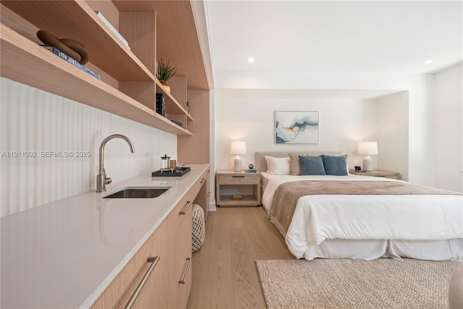 ROCK REEF - Residential