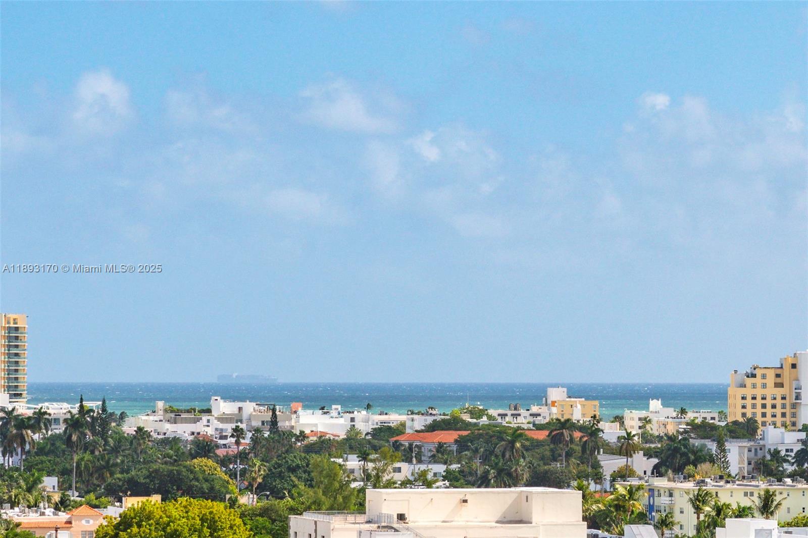 CAPRI SOUTH BEACH CONDO - Residential Lease