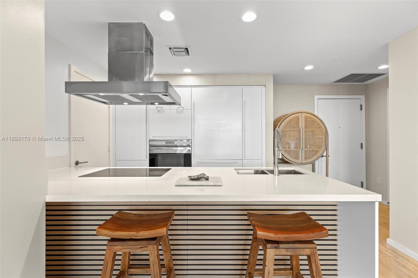CAPRI SOUTH BEACH CONDO - Residential Lease