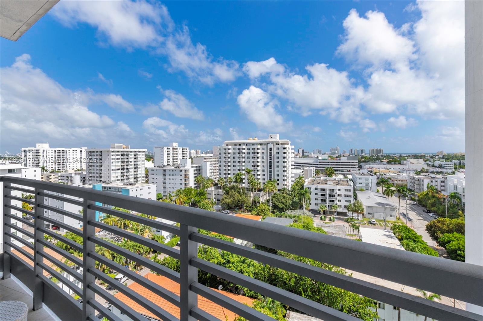 CAPRI SOUTH BEACH CONDO - Residential Lease