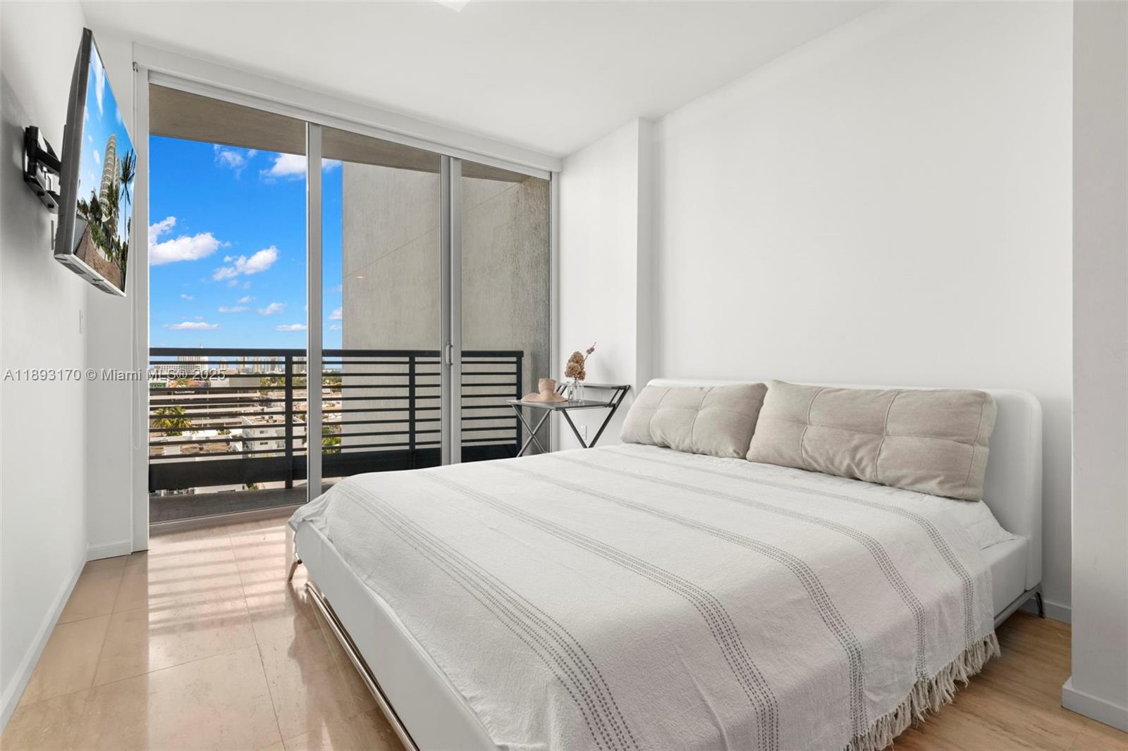 CAPRI SOUTH BEACH CONDO - Residential Lease