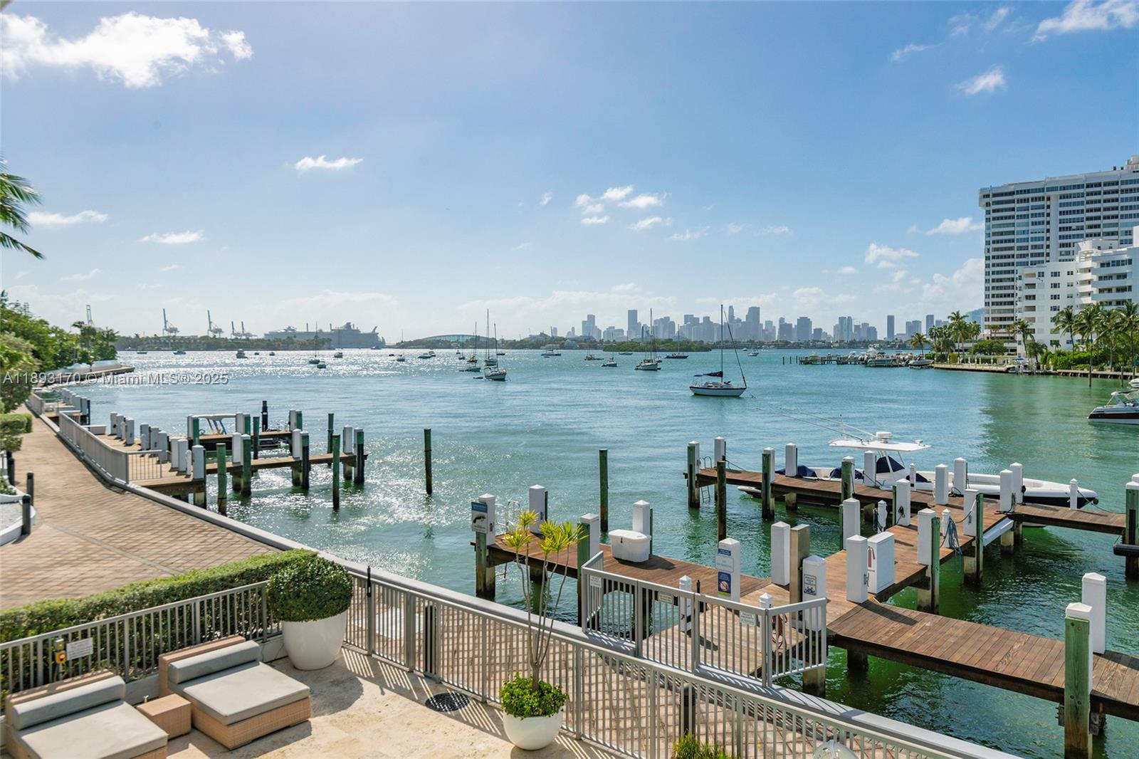 CAPRI SOUTH BEACH CONDO - Residential Lease