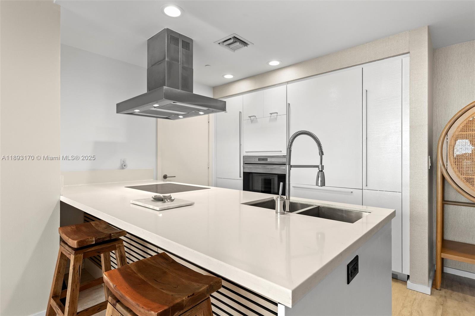 CAPRI SOUTH BEACH CONDO - Residential Lease