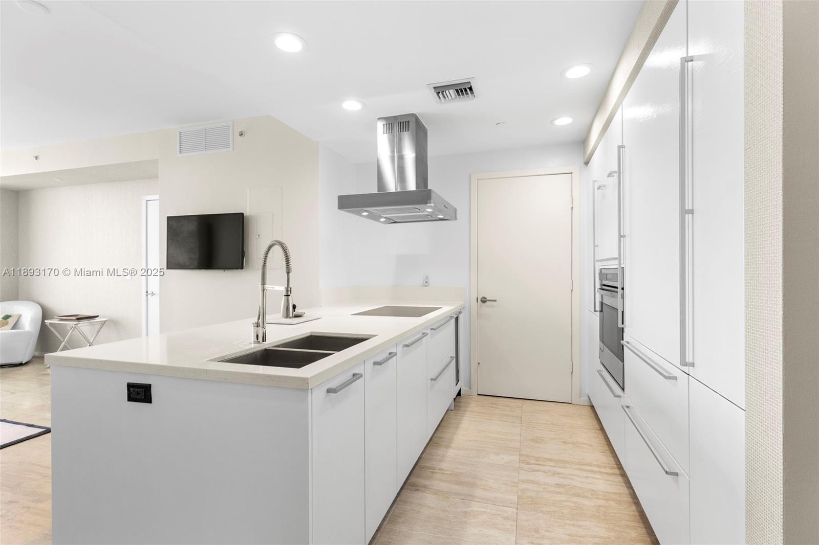 CAPRI SOUTH BEACH CONDO - Residential Lease