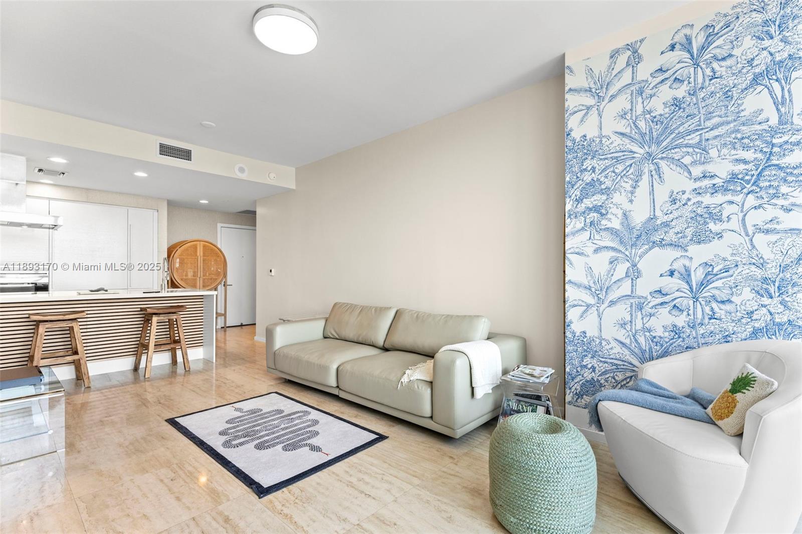 CAPRI SOUTH BEACH CONDO - Residential Lease