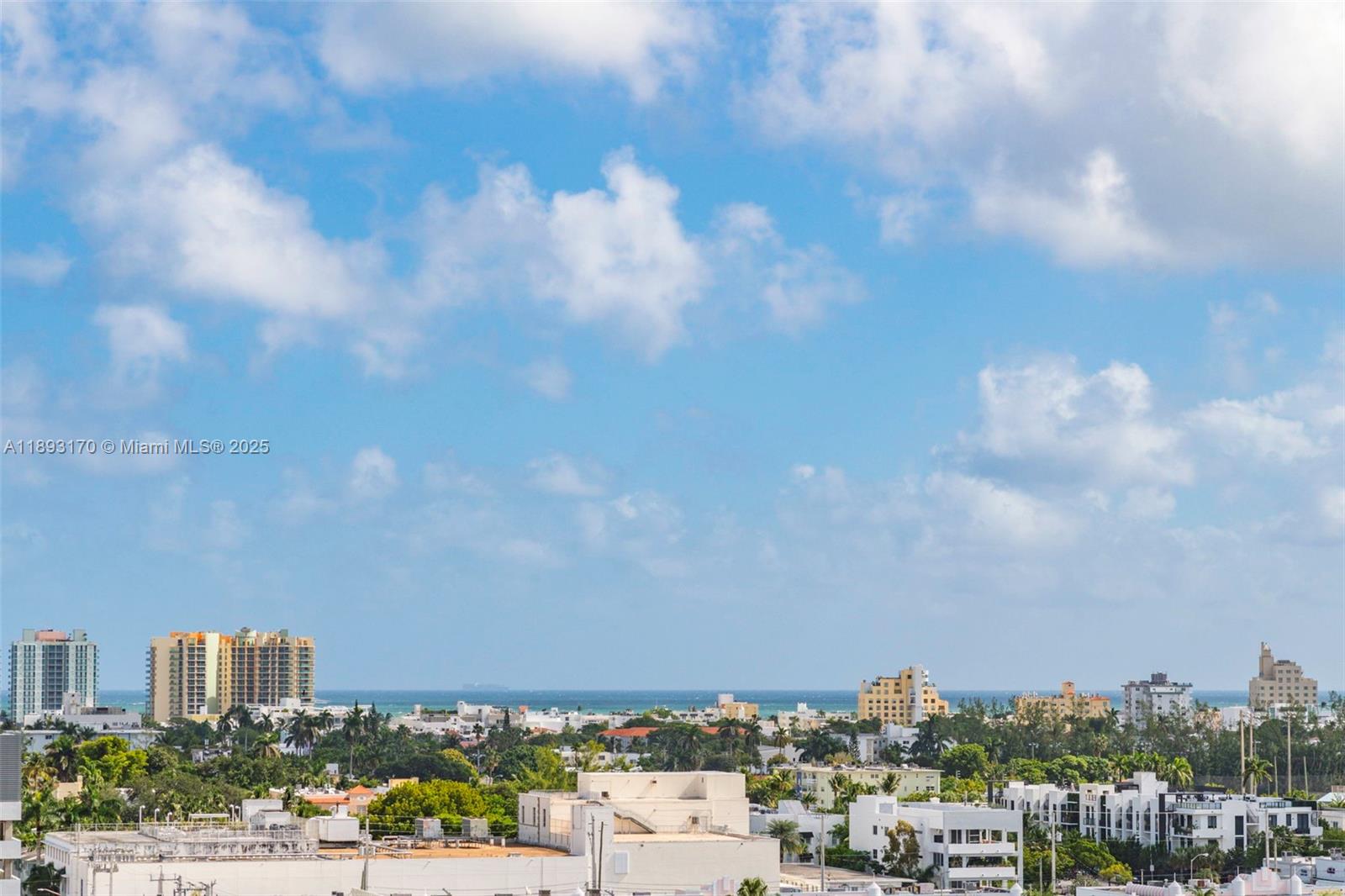 CAPRI SOUTH BEACH CONDO - Residential Lease
