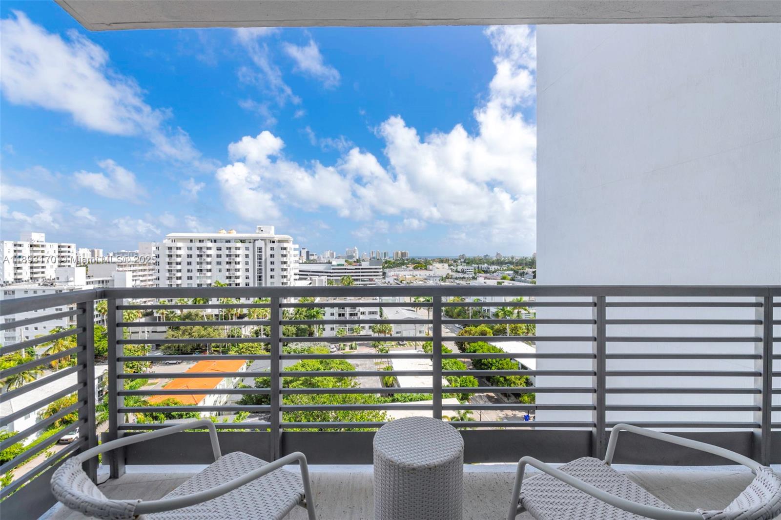 CAPRI SOUTH BEACH CONDO - Residential Lease