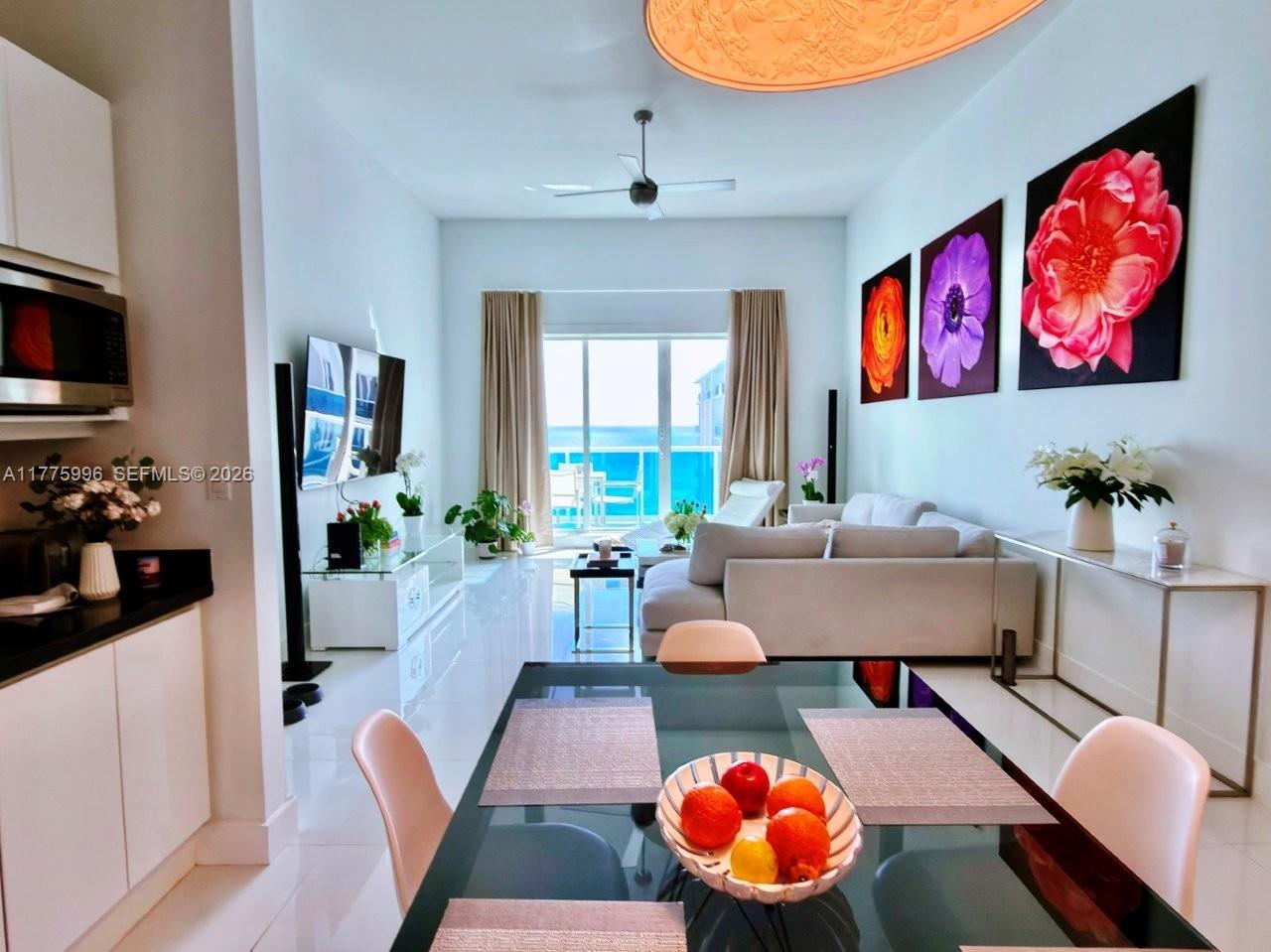 RONEY PALACE CONDO - Residential Lease